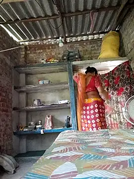 HotSexyBoudi online show from September 10, 9:42 am