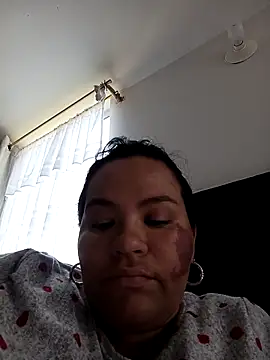 Julieta-tits online show from March 15, 6:10 pm