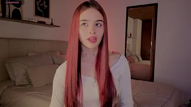 Roxxy mora online show from November 19, 10:21 pm