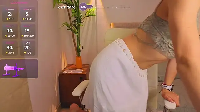 Nathaly-sky online show from January 15, 10:21 am