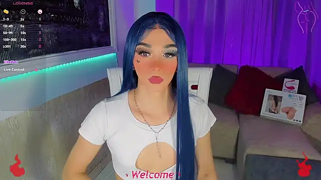 Baby Aliz online show from October 26, 4:08 am