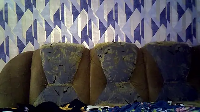 AnitaWillias online show from January 9, 10:36 pm