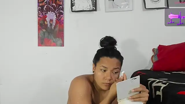 ArtemisGenkai0 online show from September 9, 9:14 pm