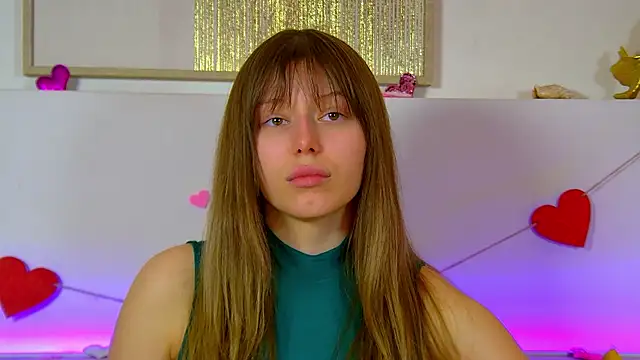 LiliaBianka online show from February 17, 7:07 am