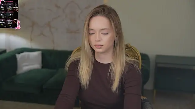 Cassy-Celestial  online show from March 28, 8:25 am