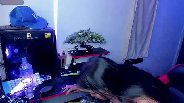 MIABOOBS   online show from September 26, 12:41 am