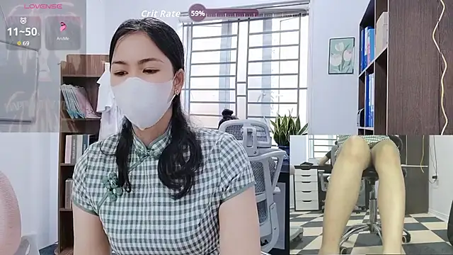 Kathylove 2023 online show from March 21, 8:19 am