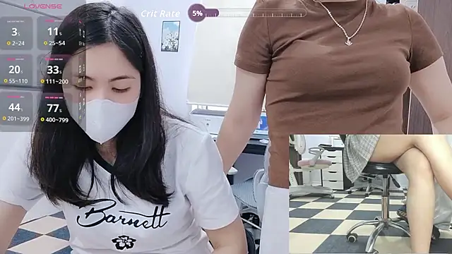 Kathylove 2023 online show from March 22, 8:20 am