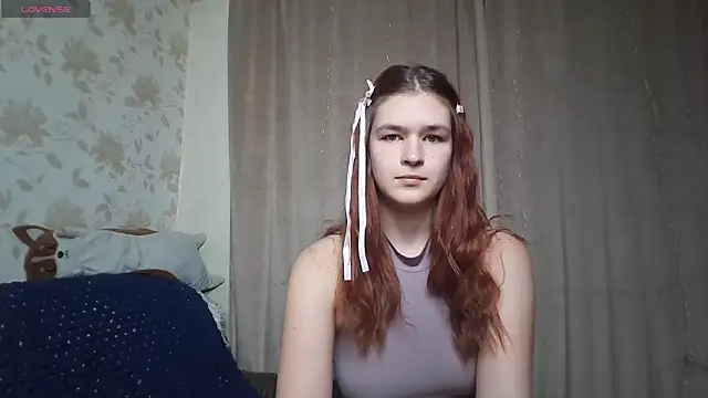 MargoFoxy online show from November 2, 2:20 pm