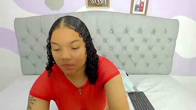 BRIYITHMENA online show from June 30, 1:32 pm