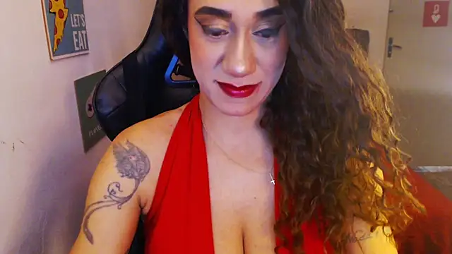 gauchinhaG online show from November 20, 8:32 pm