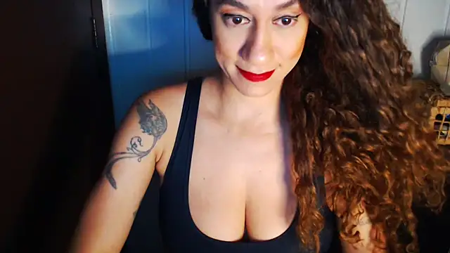 gauchinhaG online show from April 14, 3:06 am