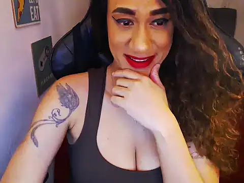 Snapshot of gauchinhaG chatting on October 24, 3:41 pm gauchinhaG online show from October 24, 3:41 pm