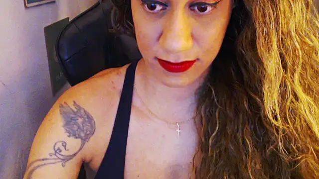 Snapshot of gauchinhaG chatting on September 16, 9:12 pm gauchinhaG online show from September 16, 9:12 pm