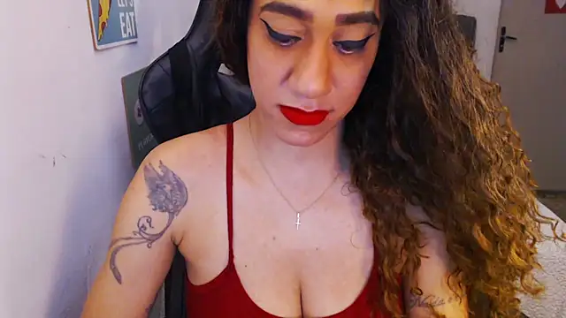 Snapshot of gauchinhaG chatting on September 21, 4:27 pm gauchinhaG online show from September 21, 4:27 pm