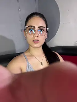 Azuna25 online show from February 11, 7:59 pm