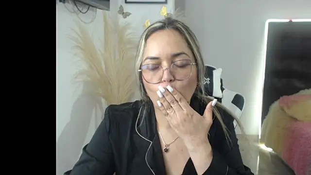 samy vsn online show from December 21, 1:10 am