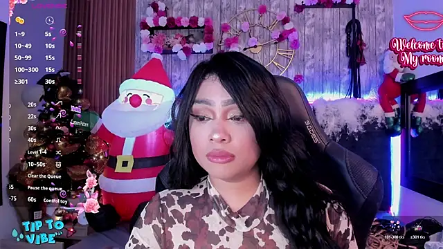 Neko Misaki online show from January 14, 11:26 am