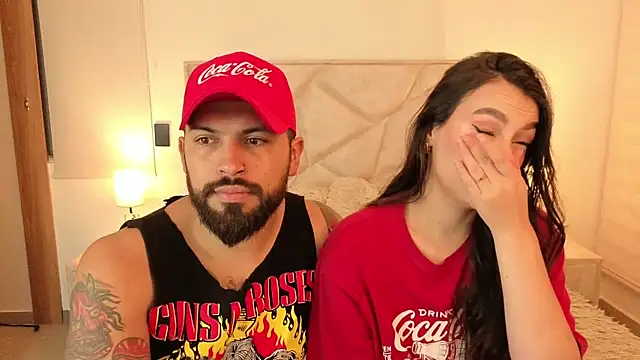 teseo and afroditha  online show from November 7, 5:13 am