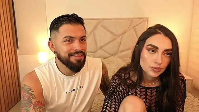 teseo and afroditha  online show from October 22, 4:28 am