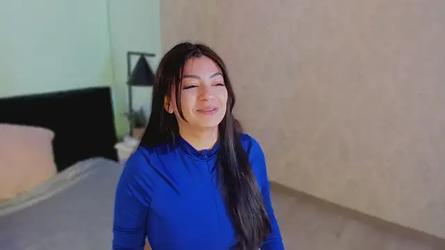 EvaaStevens online show from November 18, 12:28 pm