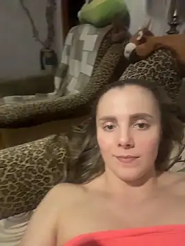 AlisaKissss online show from February 22, 7:59 pm