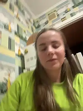 AlisaKissss online show from March 28, 8:08 pm