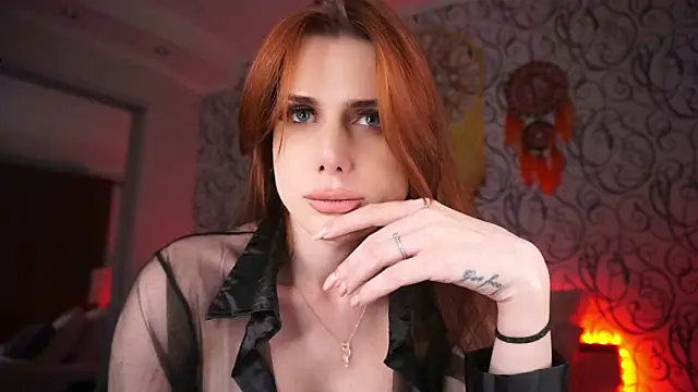 Snapshot of Foxy_irene chatting on September 13, 3:53 pm Foxy irene online show from September 13, 3:53 pm