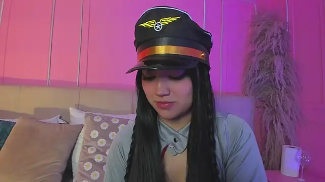 Emelyy Carter online show from September 17, 12:14 pm