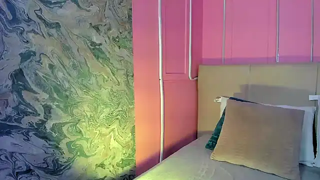 Emelyy Carter online show from October 15, 12:19 pm