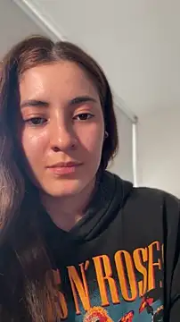 Pric3sgabi online show from April 10, 9:43 pm