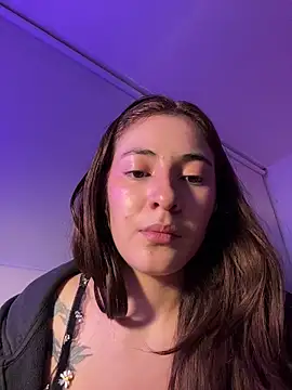 Pric3sgabi online show from January 15, 12:49 am