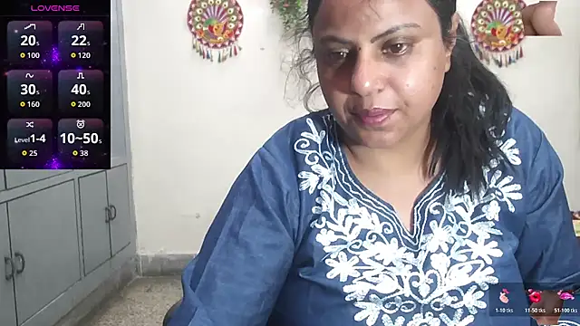 Sexy komolika online show from April 11, 11:47 am