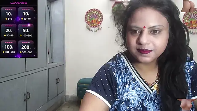 Sexy komolika online show from April 16, 1:50 am