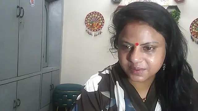 Sexy komolika online show from March 31, 12:21 am