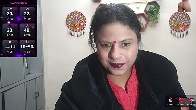 Sexy komolika online show from January 14, 3:50 pm