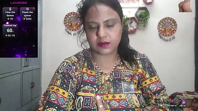 Sexy komolika online show from April 14, 3:23 pm