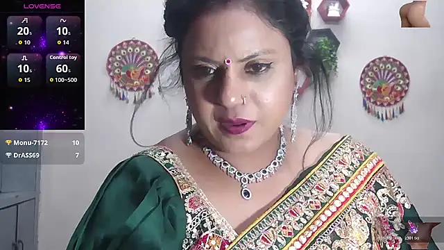 Sexy komolika online show from November 27, 4:10 pm