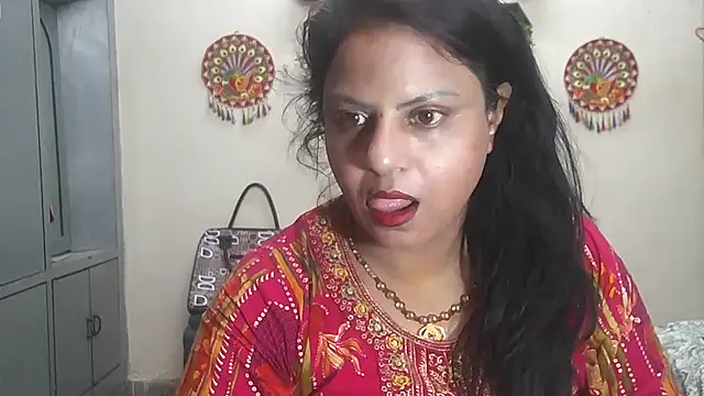 Sexy komolika online show from April 4, 12:09 am