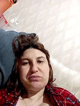 BlackVBarbie online show from February 22, 5:14 pm