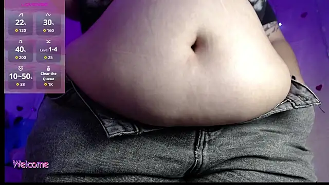 HECATE 23 online show from March 19, 2:32 pm