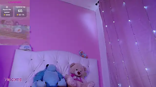 HECATE 23 online show from January 19, 1:07 pm