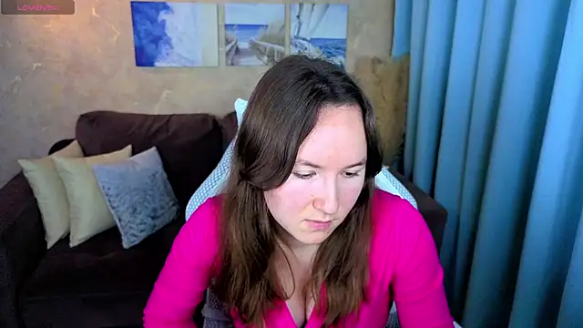 Little doll meow online show from December 5, 3:28 am