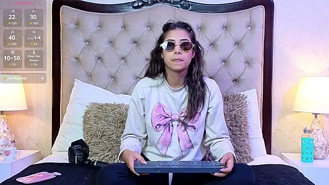 MontVta online show from January 17, 12:34 pm