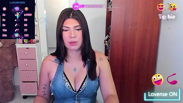 cynthia watson online show from June 2, 1:34 pm