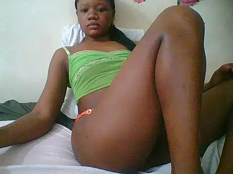 HotJeylee online show from October 23, 11:00 pm