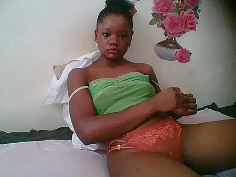 HotJeylee online show from October 26, 10:22 am