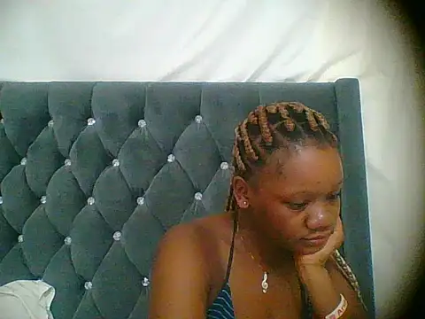 HotJeylee online show from January 8, 1:42 am