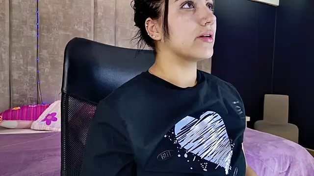 PaulinaDuarte online show from November 9, 12:23 pm