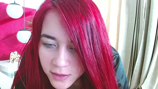 Sophie ponce online show from June 19, 1:47 pm
